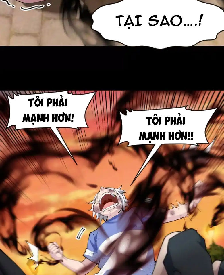 Trùng Sinh Thành Godzilla Chap 151 - Next Chap 152