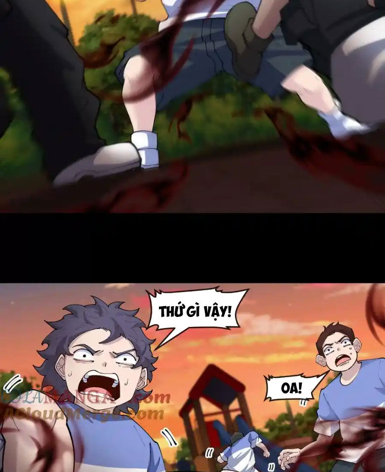 Trùng Sinh Thành Godzilla Chap 151 - Next Chap 152