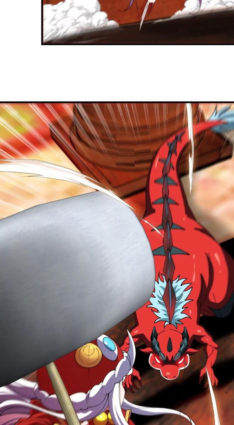Trùng Sinh Thành Godzilla Chap 152 - Next Chap 153