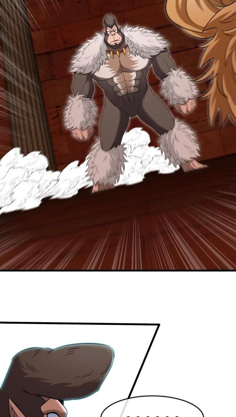 Trùng Sinh Thành Godzilla Chap 152 - Next Chap 153