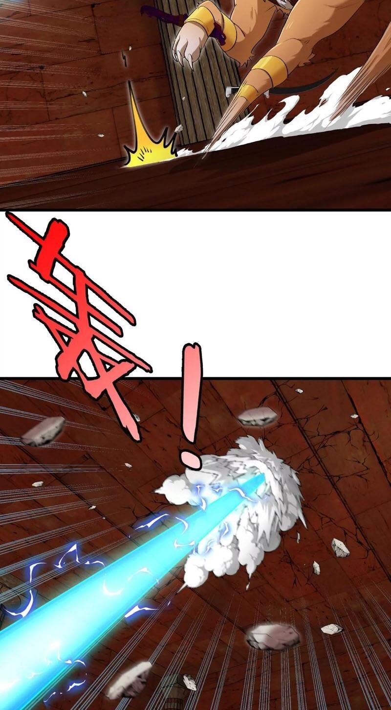 Trùng Sinh Thành Godzilla Chap 152 - Next Chap 153
