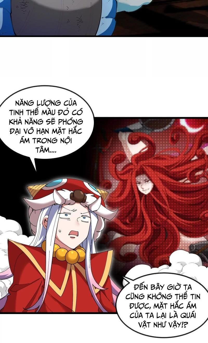 Trùng Sinh Thành Godzilla Chap 153 - Next Chap 154