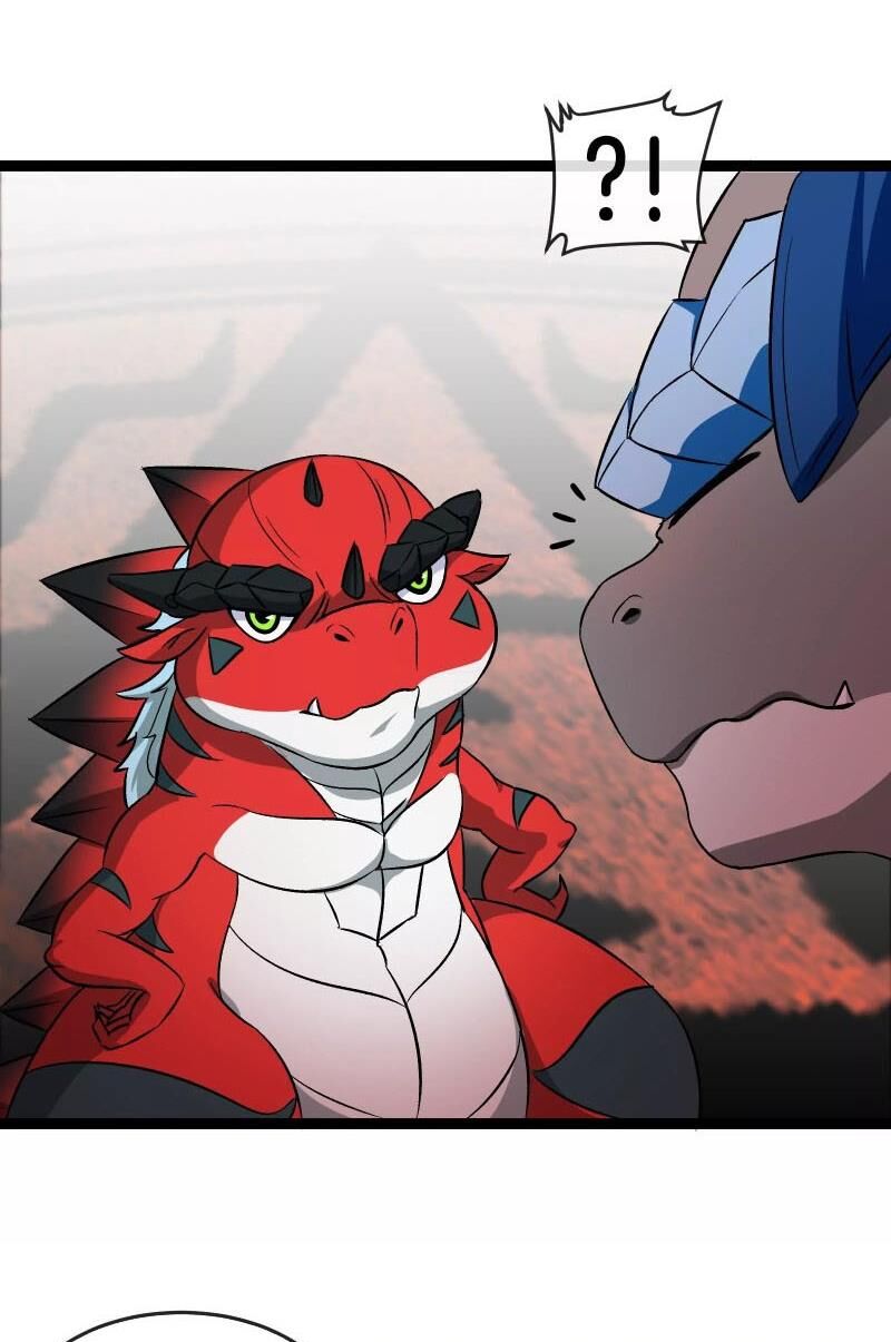 Trùng Sinh Thành Godzilla Chap 153 - Next Chap 154