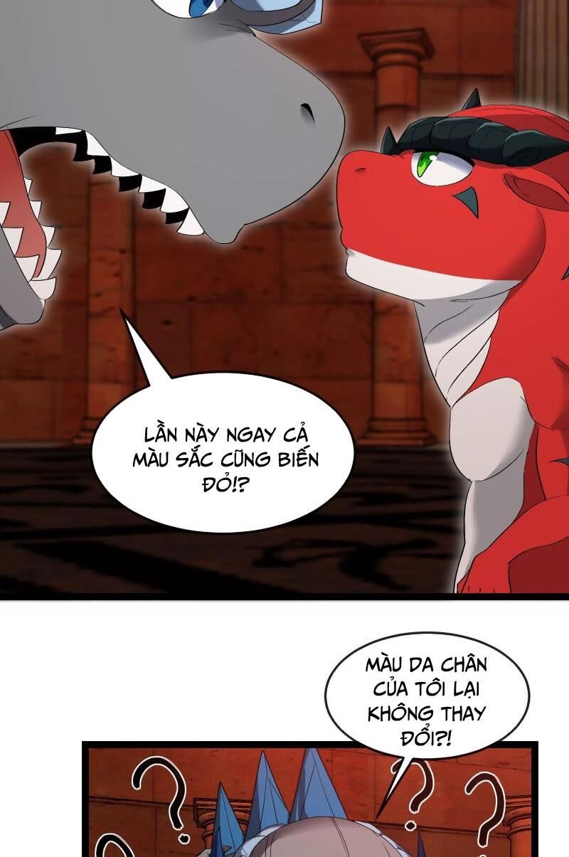 Trùng Sinh Thành Godzilla Chap 153 - Next Chap 154