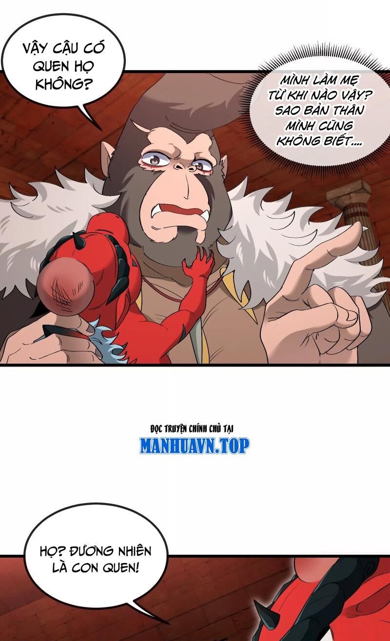 Trùng Sinh Thành Godzilla Chap 153 - Next Chap 154