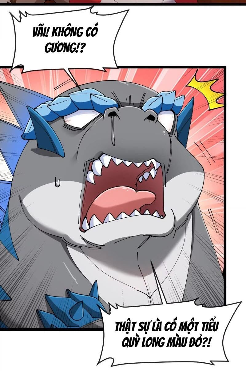 Trùng Sinh Thành Godzilla Chap 153 - Next Chap 154