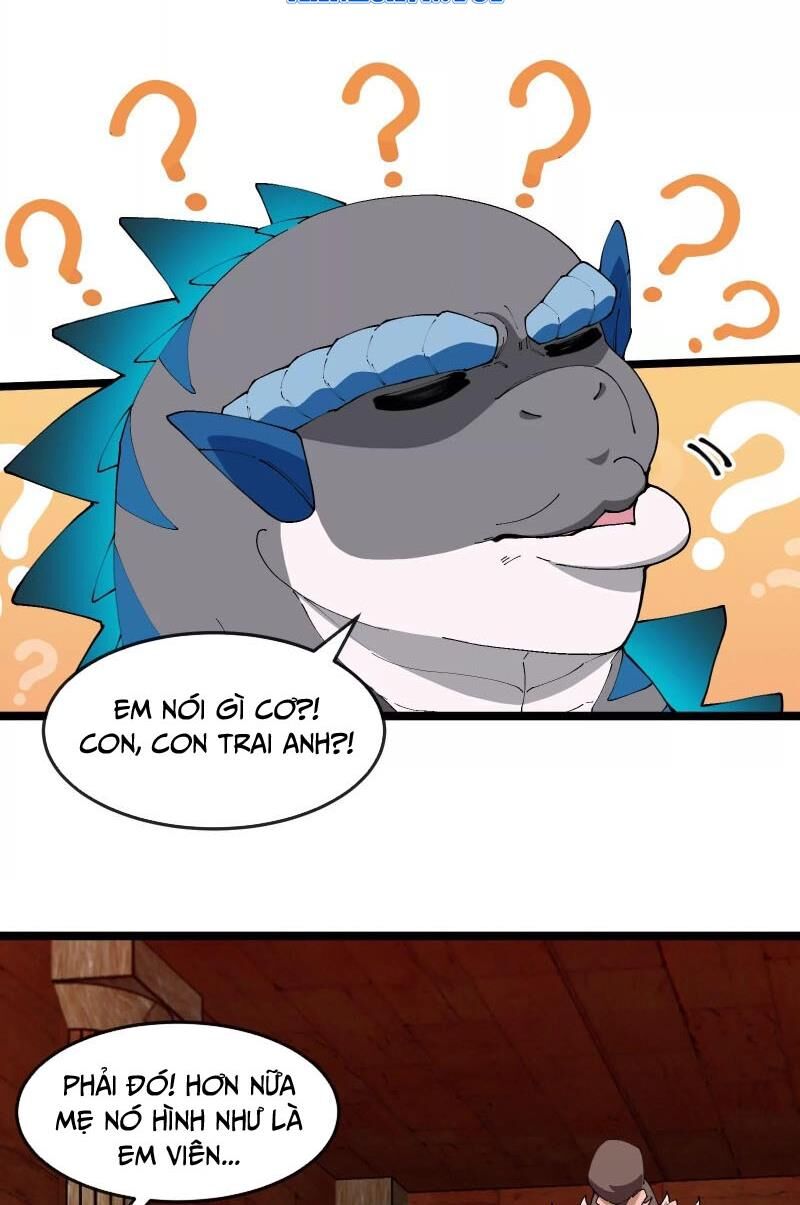 Trùng Sinh Thành Godzilla Chap 153 - Next Chap 154