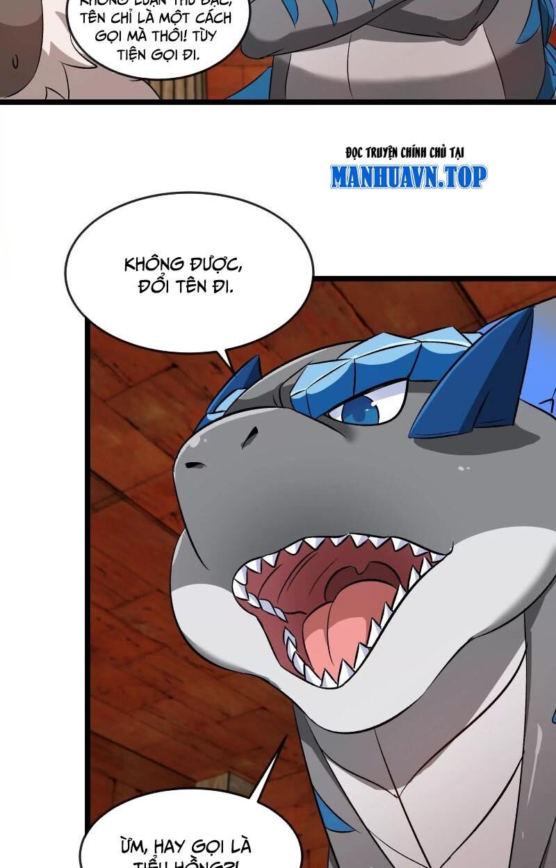 Trùng Sinh Thành Godzilla Chap 154 - Next Chap 155