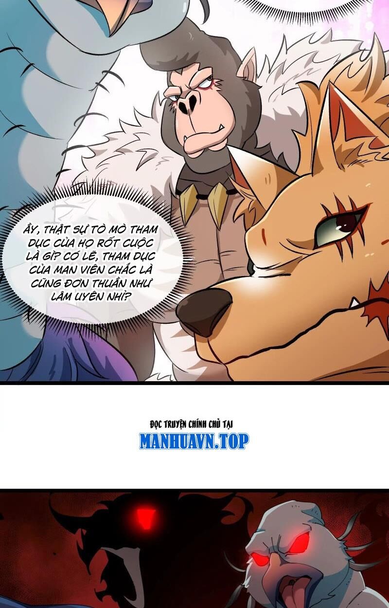 Trùng Sinh Thành Godzilla Chap 154 - Next Chap 155