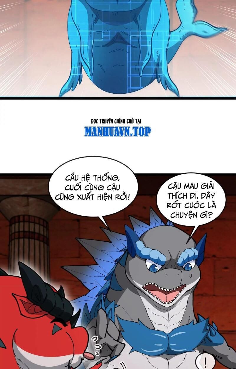 Trùng Sinh Thành Godzilla Chap 154 - Next Chap 155