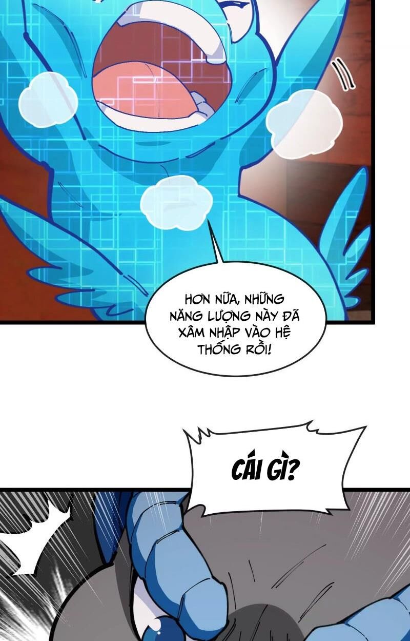 Trùng Sinh Thành Godzilla Chap 154 - Next Chap 155