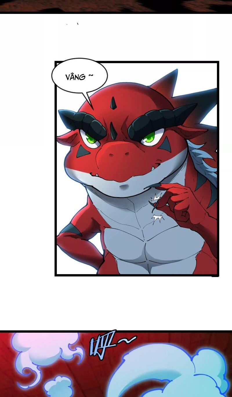 Trùng Sinh Thành Godzilla Chap 154 - Next Chap 155