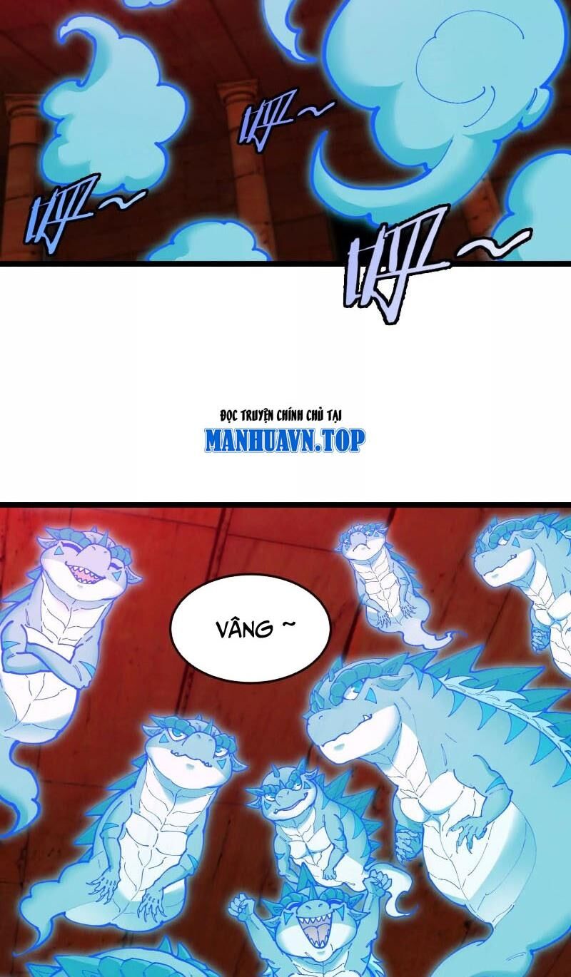 Trùng Sinh Thành Godzilla Chap 154 - Next Chap 155