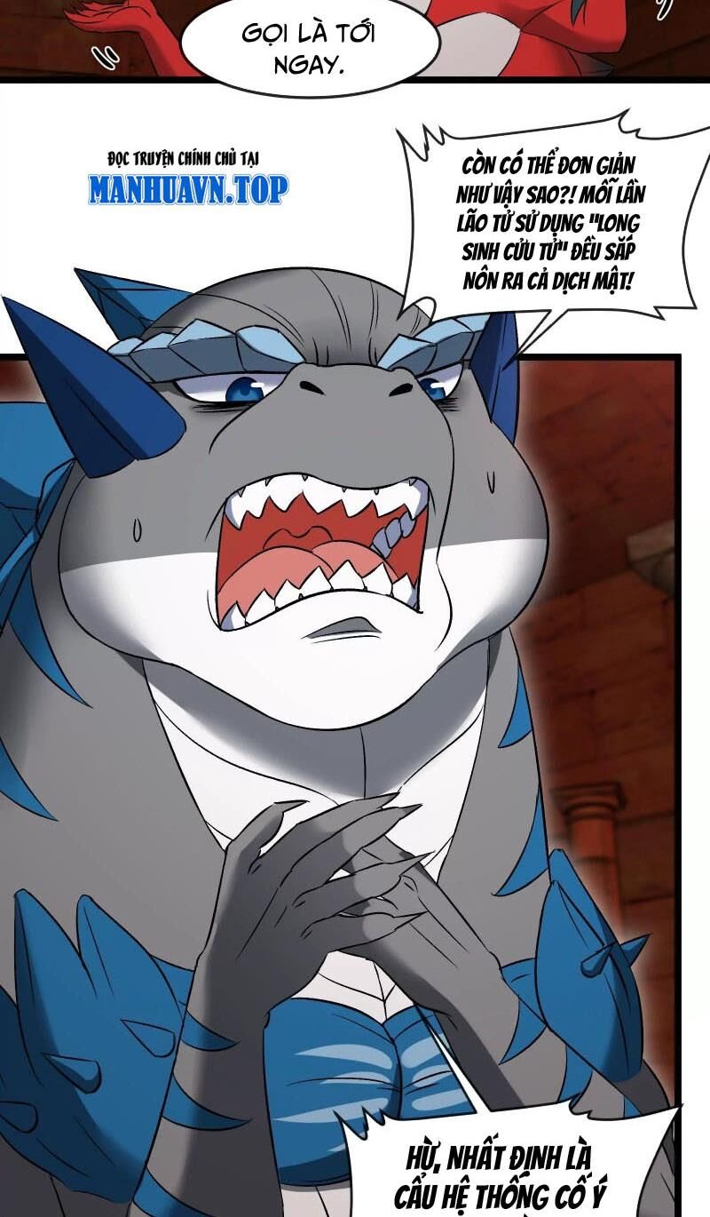 Trùng Sinh Thành Godzilla Chap 154 - Next Chap 155