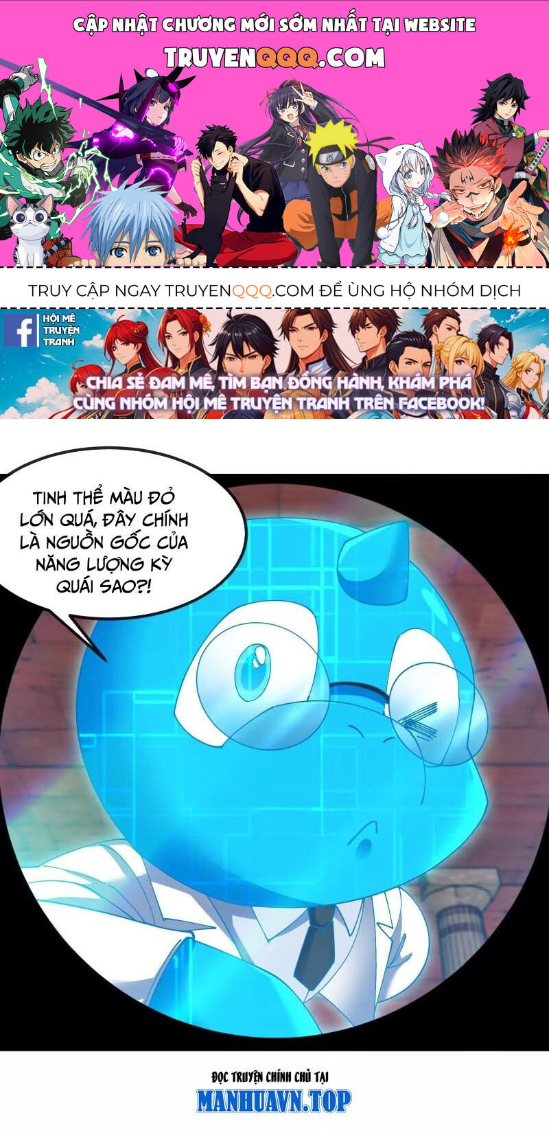 Trùng Sinh Thành Godzilla Chap 155 - Next Chap 156