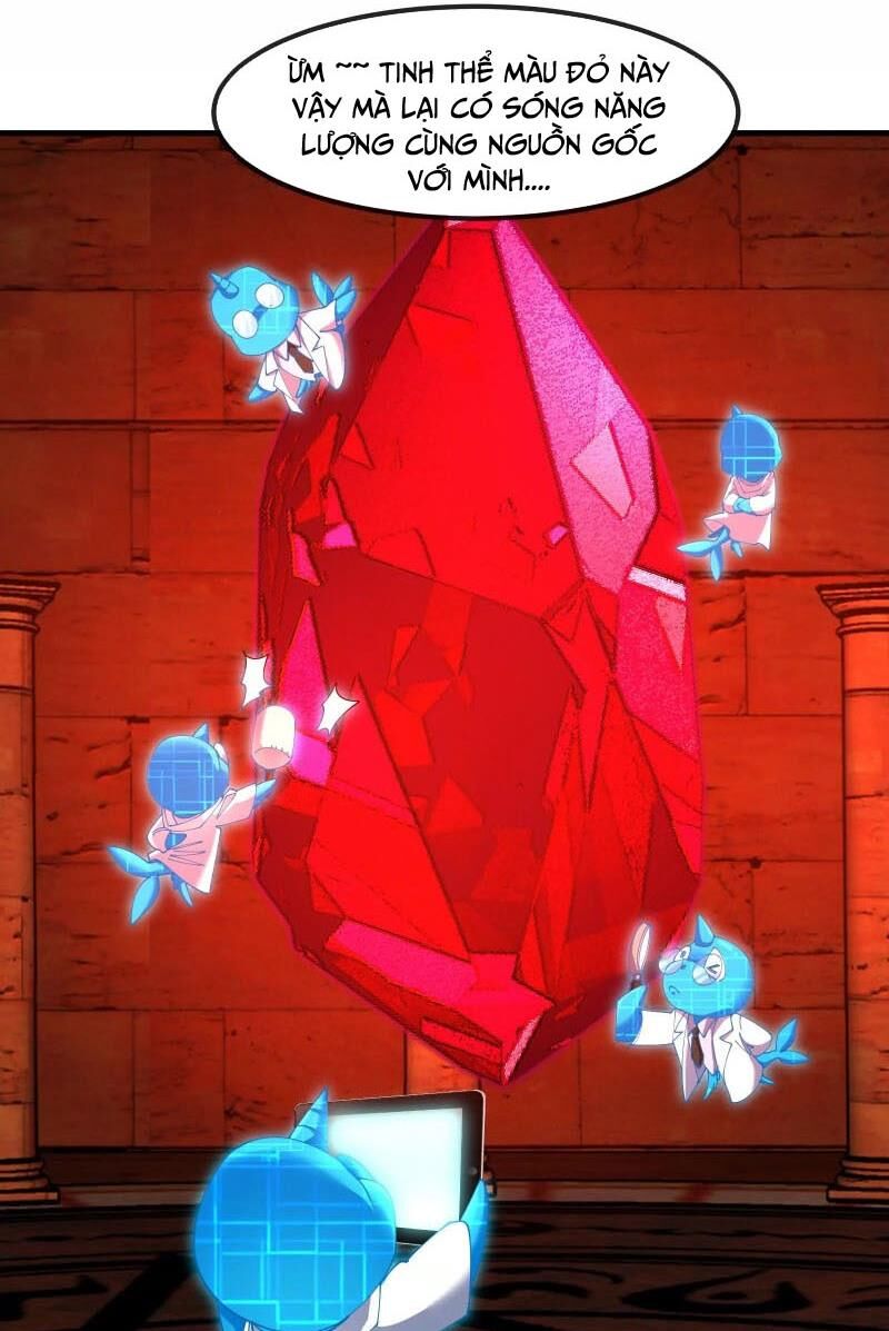 Trùng Sinh Thành Godzilla Chap 155 - Next Chap 156