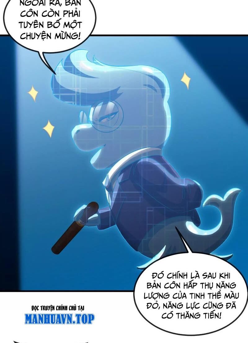 Trùng Sinh Thành Godzilla Chap 155 - Next Chap 156