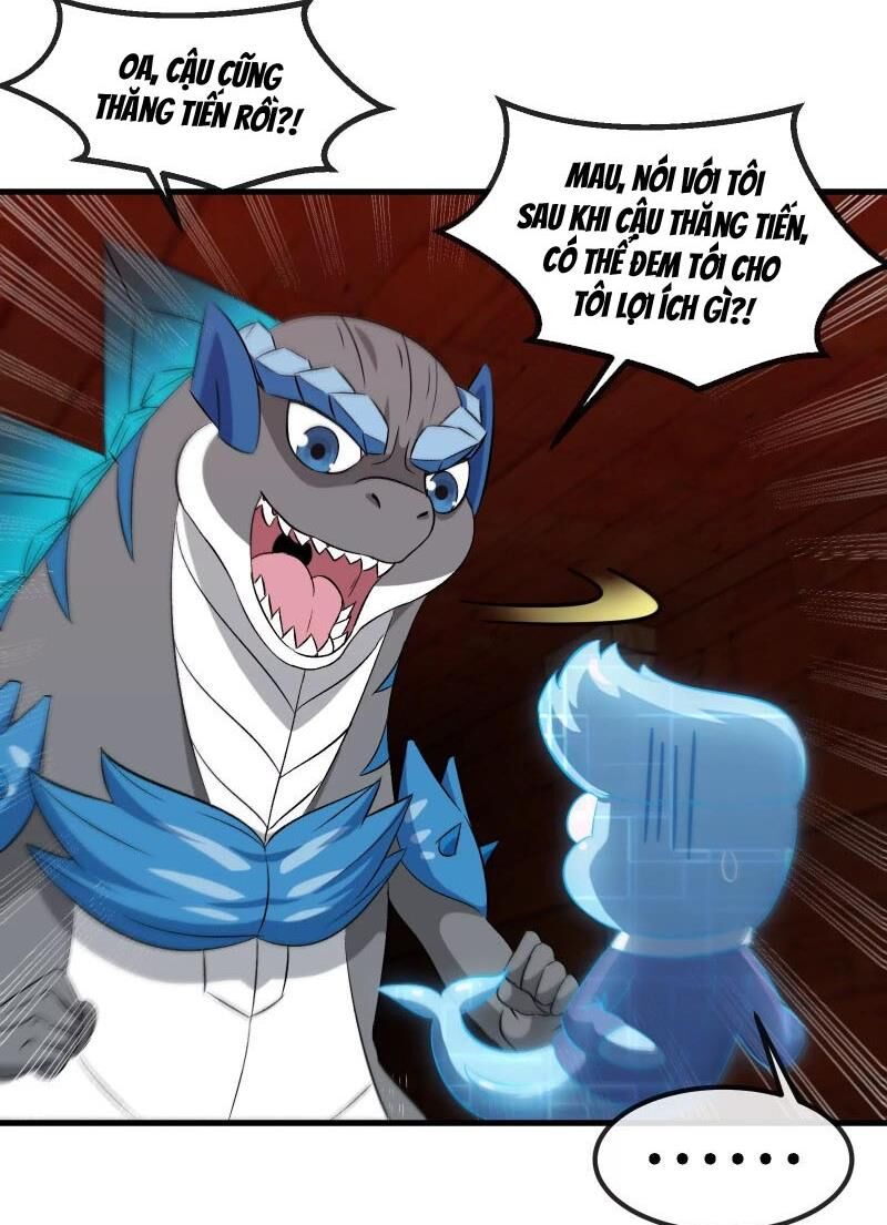Trùng Sinh Thành Godzilla Chap 155 - Next Chap 156