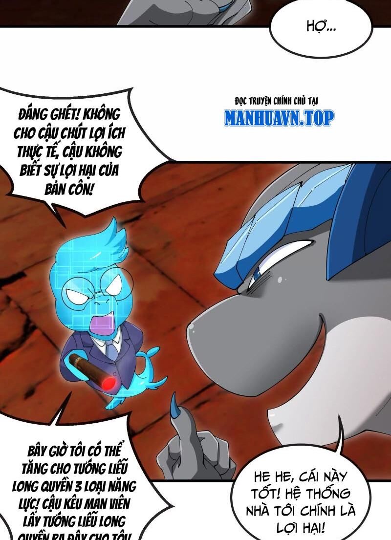 Trùng Sinh Thành Godzilla Chap 155 - Next Chap 156
