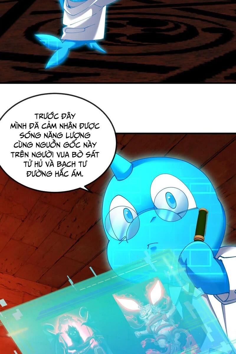 Trùng Sinh Thành Godzilla Chap 155 - Next Chap 156