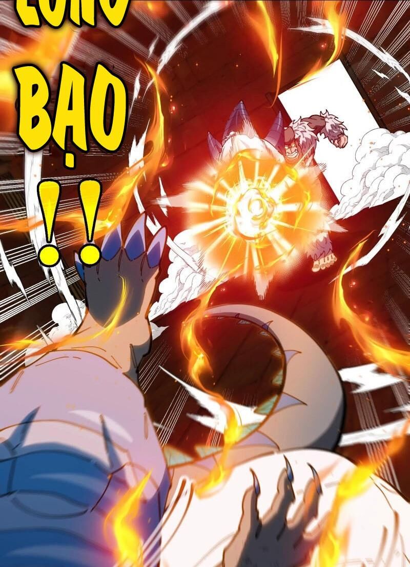 Trùng Sinh Thành Godzilla Chap 155 - Next Chap 156