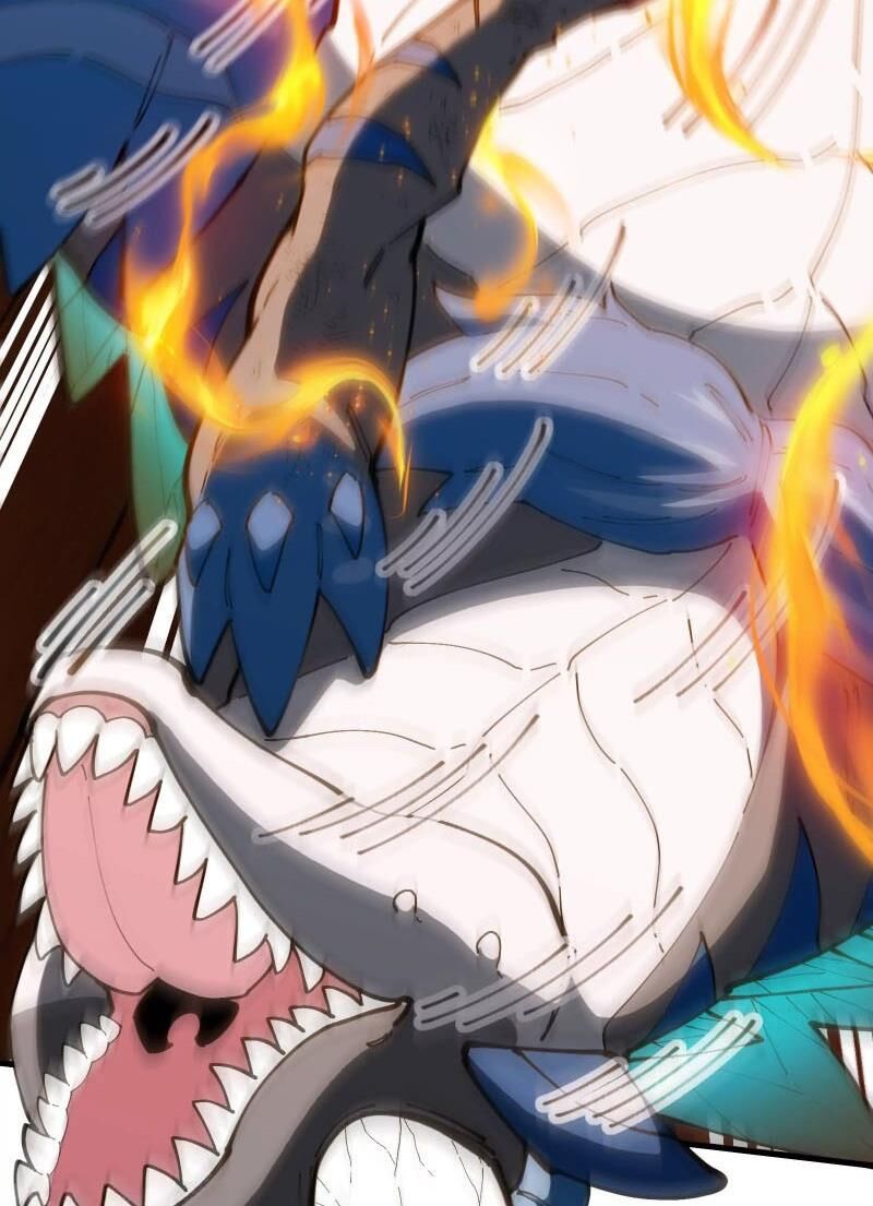 Trùng Sinh Thành Godzilla Chap 155 - Next Chap 156