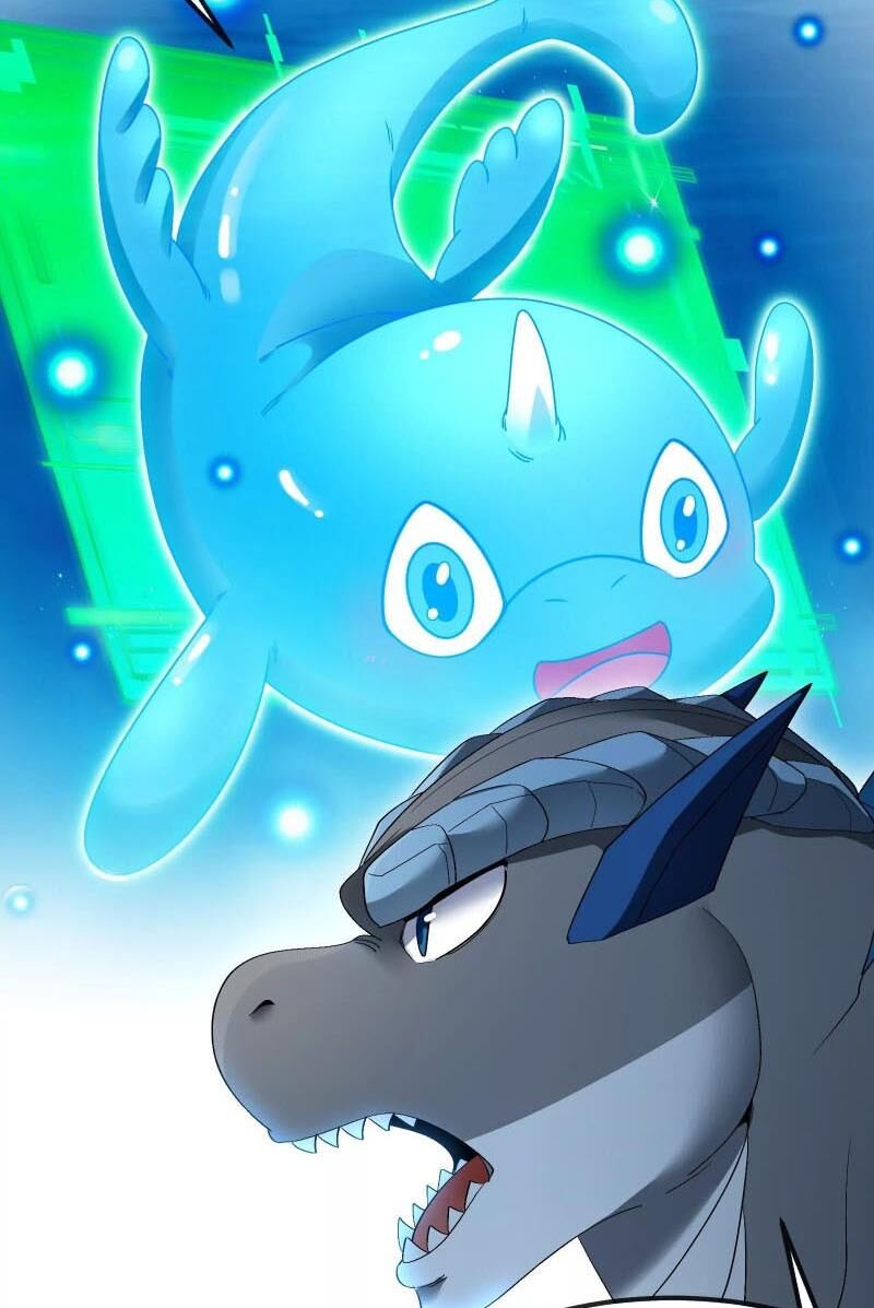 Trùng Sinh Thành Godzilla Chap 155 - Next Chap 156