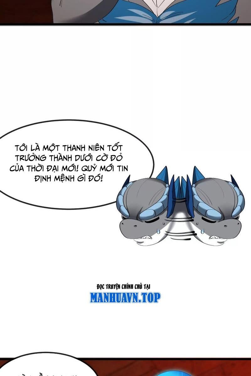 Trùng Sinh Thành Godzilla Chap 155 - Next Chap 156