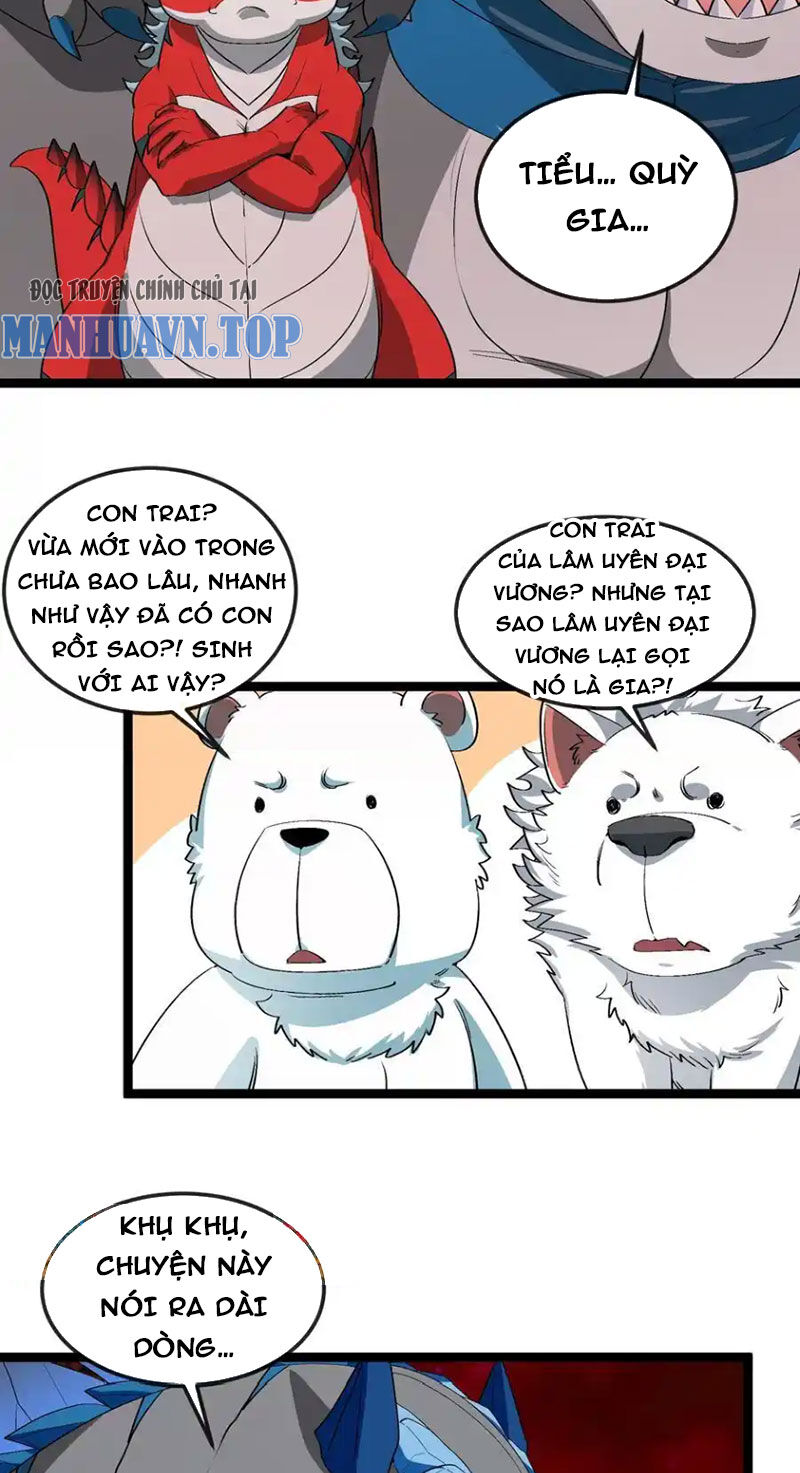 Trùng Sinh Thành Godzilla Chap 156 - Next Chap 157