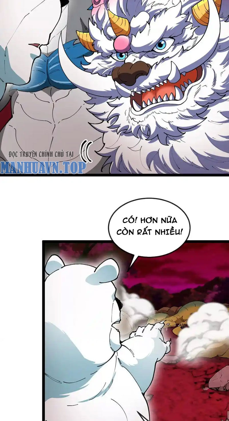 Trùng Sinh Thành Godzilla Chap 156 - Next Chap 157