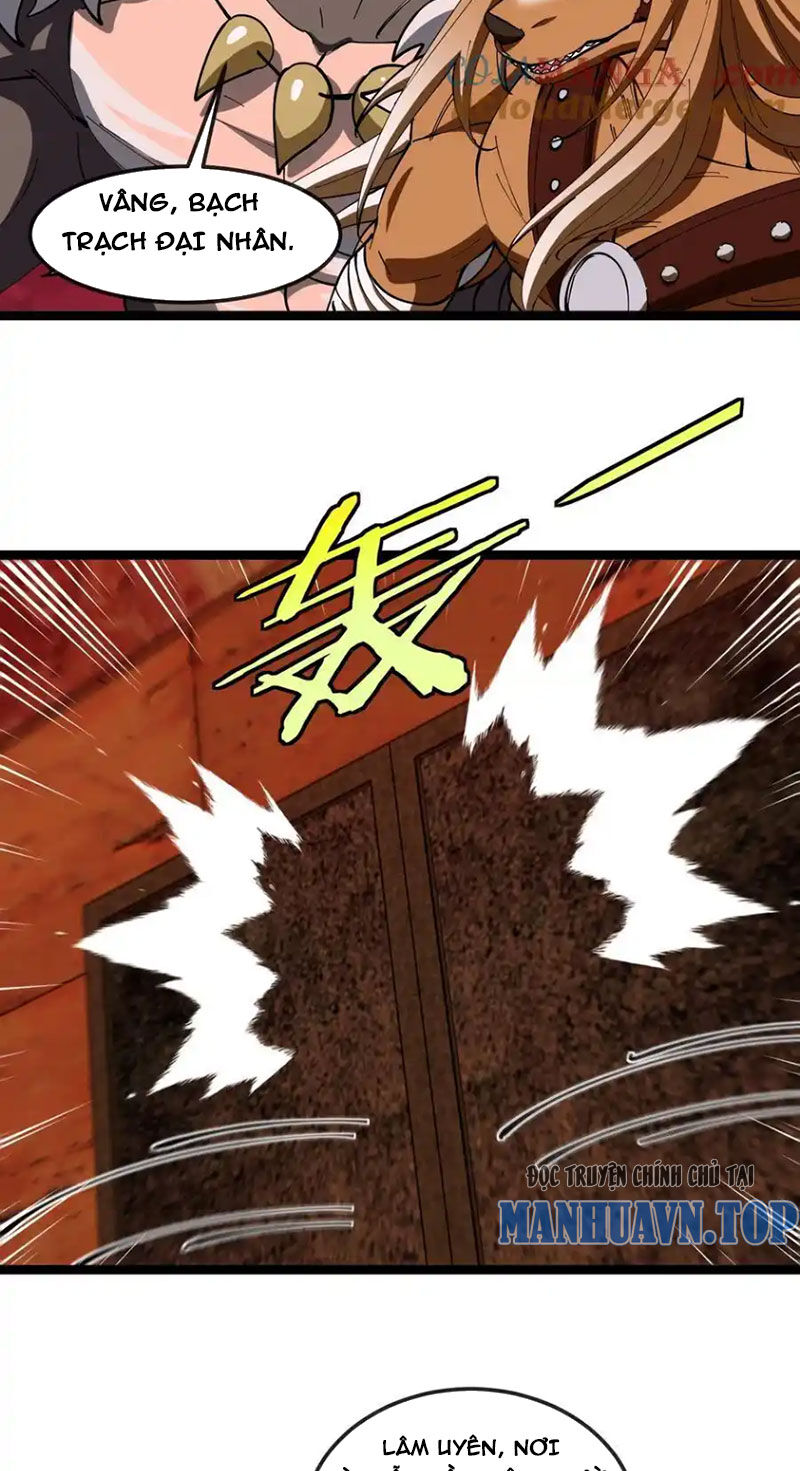 Trùng Sinh Thành Godzilla Chap 156 - Next Chap 157