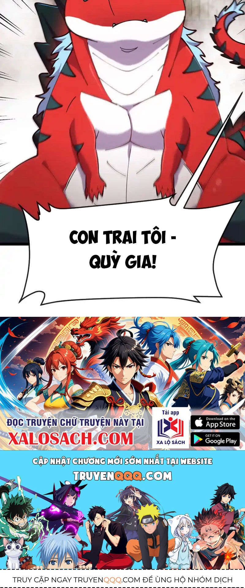 Trùng Sinh Thành Godzilla Chap 156 - Next Chap 157