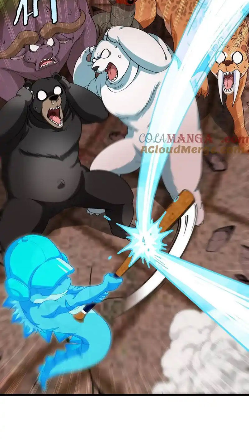Trùng Sinh Thành Godzilla Chap 157 - Next Chap 158