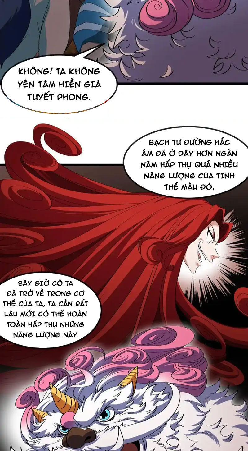 Trùng Sinh Thành Godzilla Chap 157 - Next Chap 158