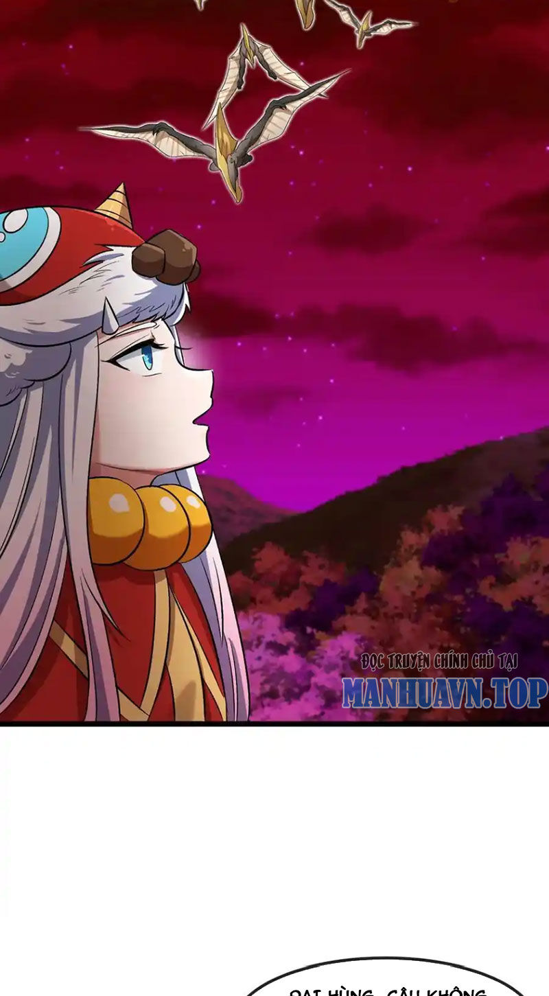 Trùng Sinh Thành Godzilla Chap 157 - Next Chap 158