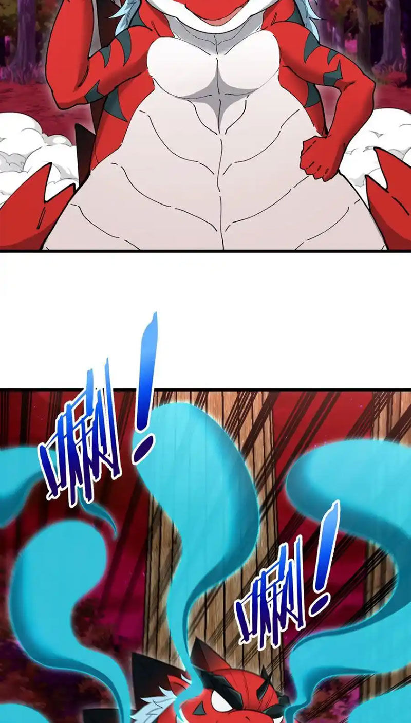 Trùng Sinh Thành Godzilla Chap 157 - Next Chap 158