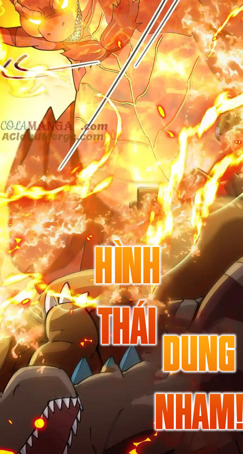Trùng Sinh Thành Godzilla Chap 158 - Next Chap 159