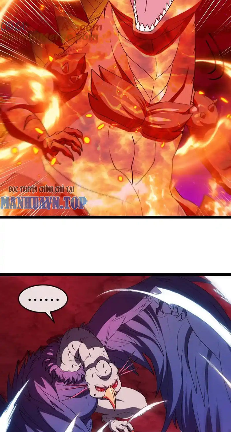 Trùng Sinh Thành Godzilla Chap 158 - Next Chap 159
