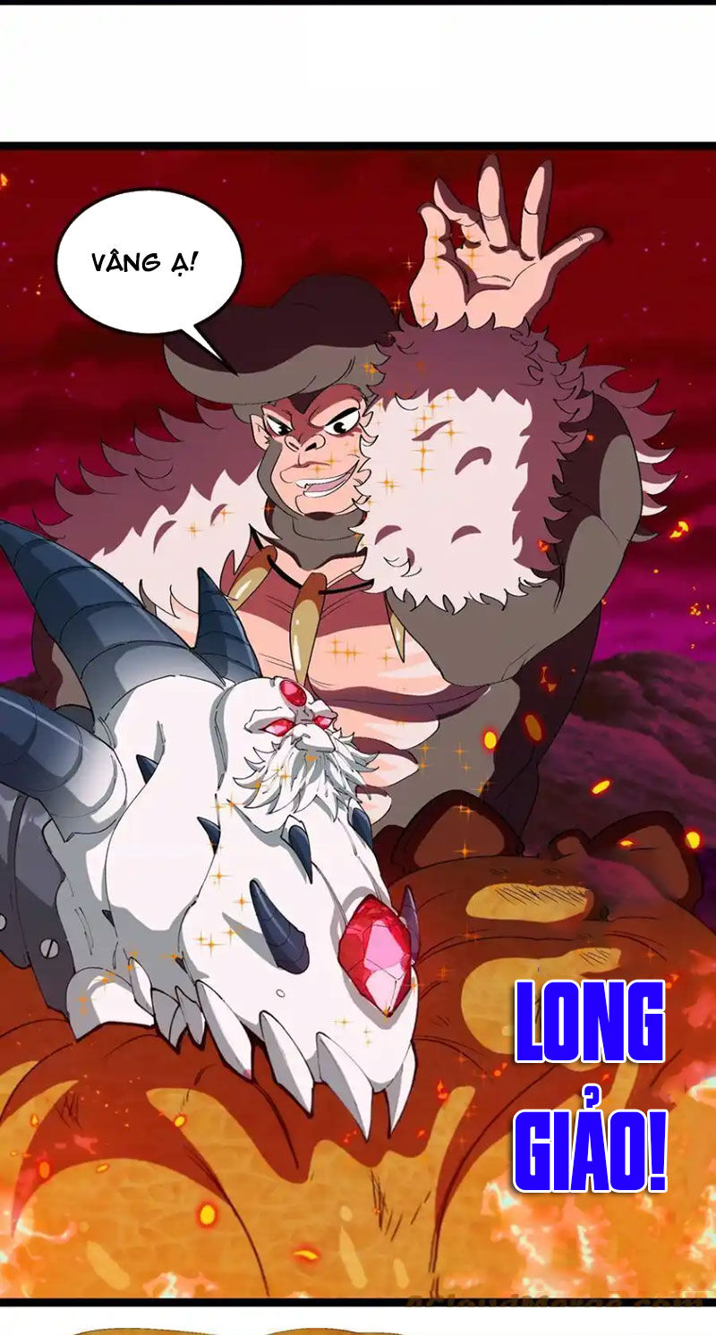Trùng Sinh Thành Godzilla Chap 158 - Next Chap 159