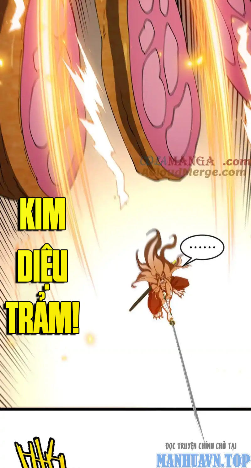Trùng Sinh Thành Godzilla Chap 158 - Next Chap 159