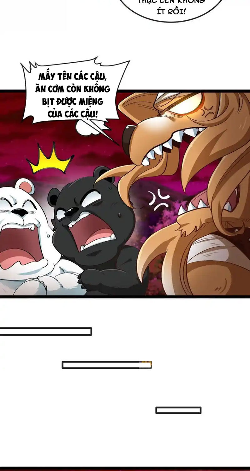 Trùng Sinh Thành Godzilla Chap 158 - Next Chap 159