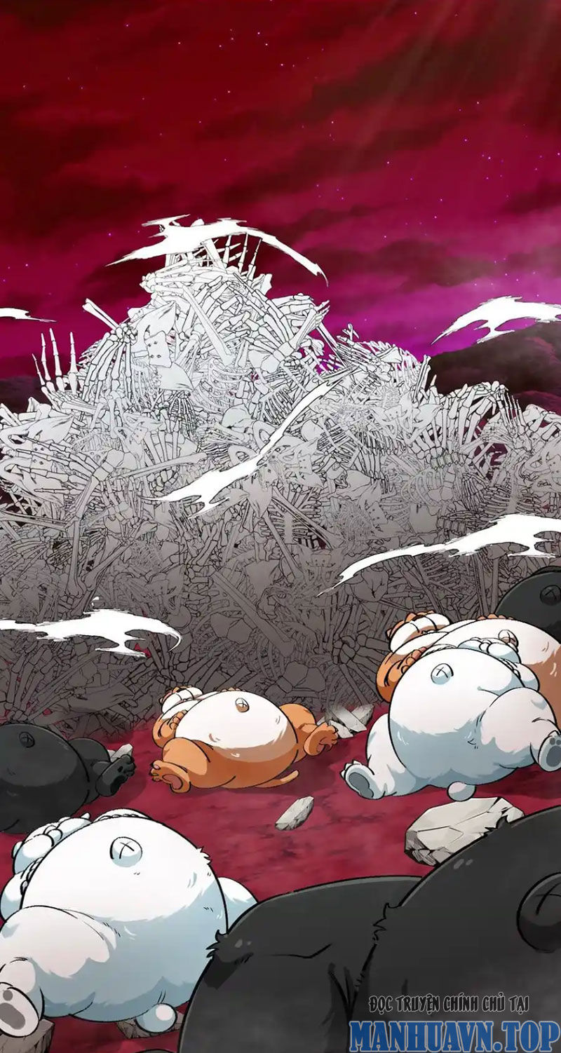 Trùng Sinh Thành Godzilla Chap 158 - Next Chap 159