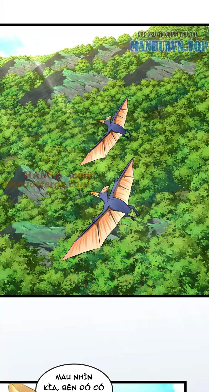Trùng Sinh Thành Godzilla Chap 158 - Next Chap 159