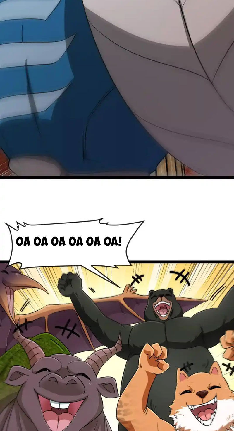 Trùng Sinh Thành Godzilla Chap 158 - Next Chap 159