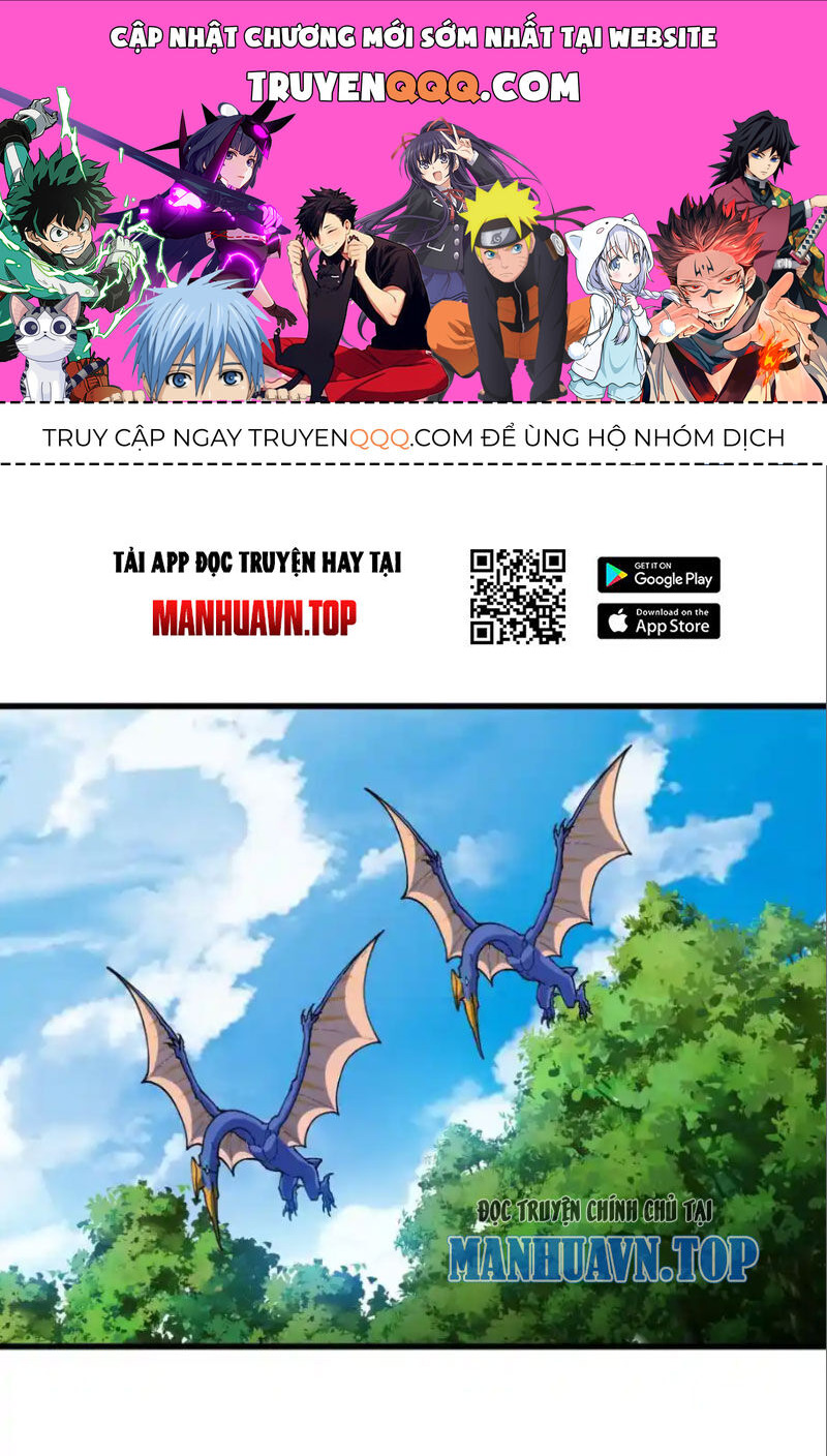 Trùng Sinh Thành Godzilla Chap 159 - Next Chap 160