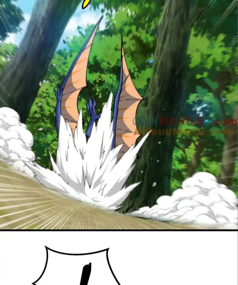 Trùng Sinh Thành Godzilla Chap 159 - Next Chap 160