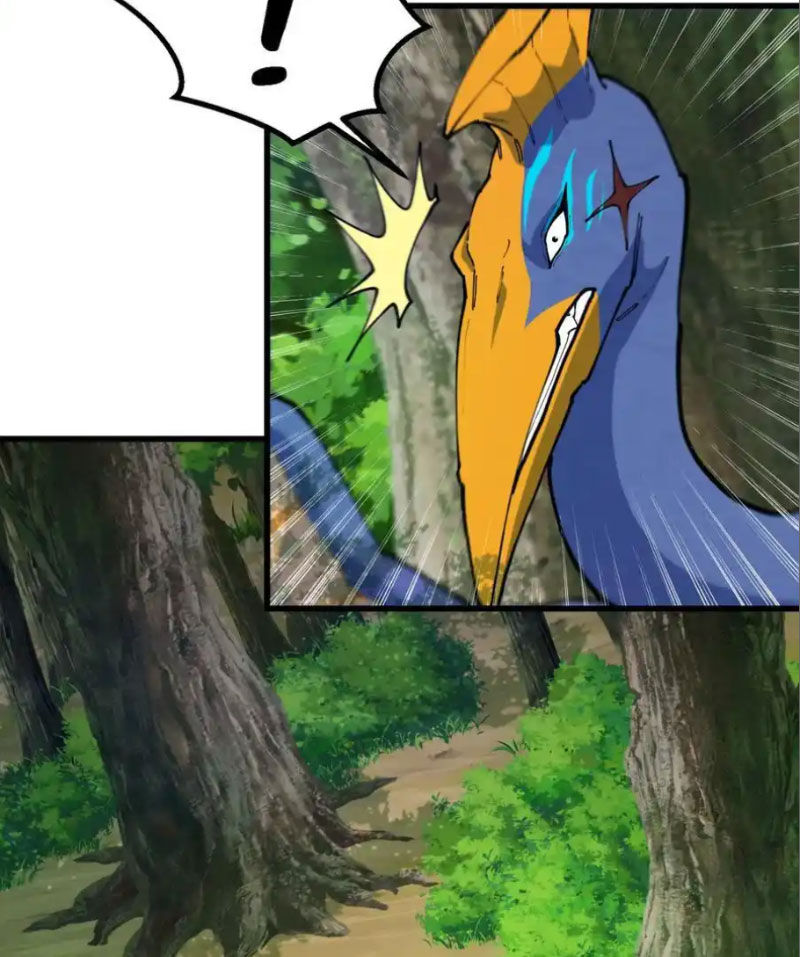 Trùng Sinh Thành Godzilla Chap 159 - Next Chap 160
