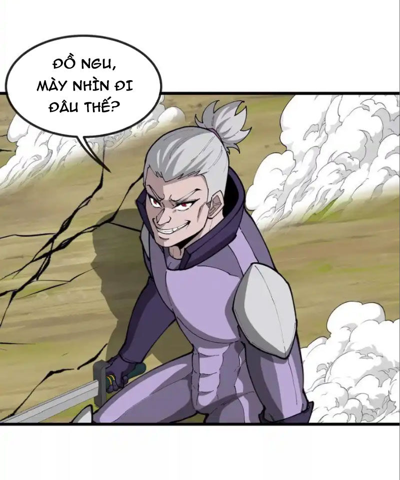 Trùng Sinh Thành Godzilla Chap 159 - Next Chap 160