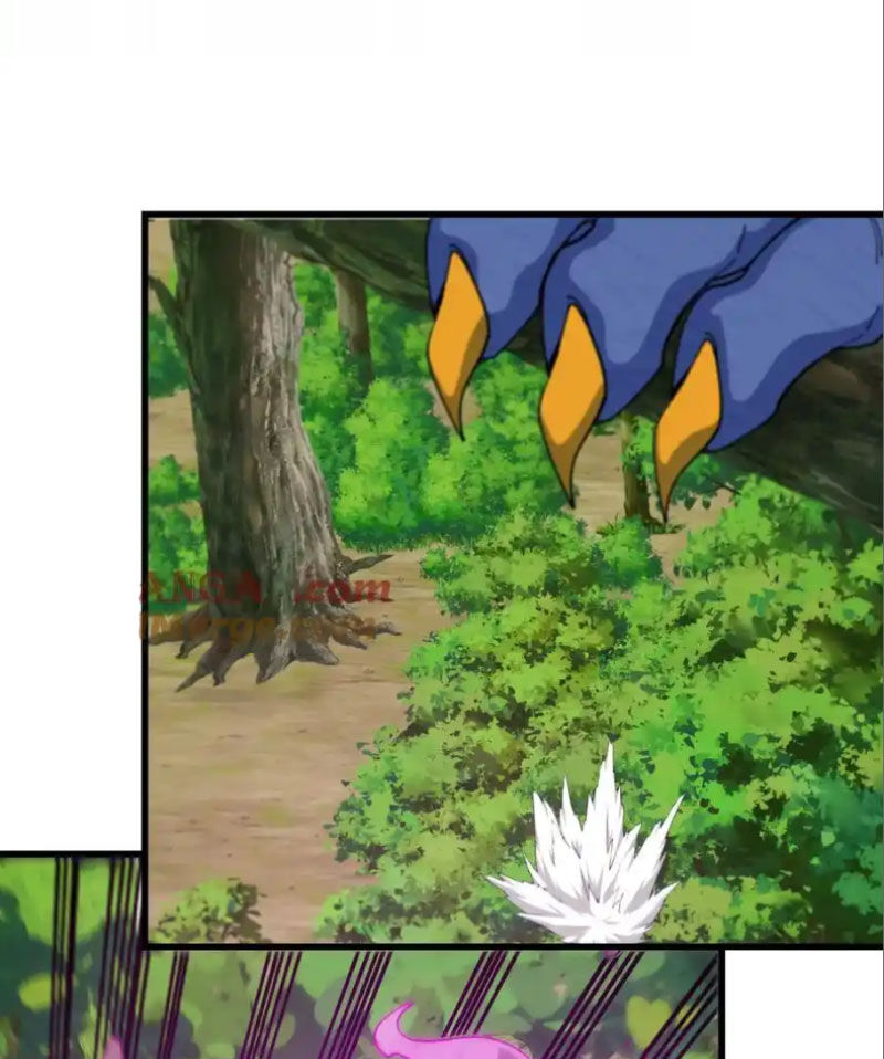 Trùng Sinh Thành Godzilla Chap 159 - Next Chap 160
