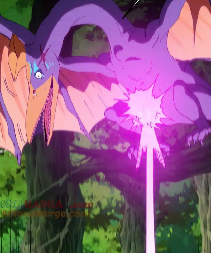 Trùng Sinh Thành Godzilla Chap 159 - Next Chap 160